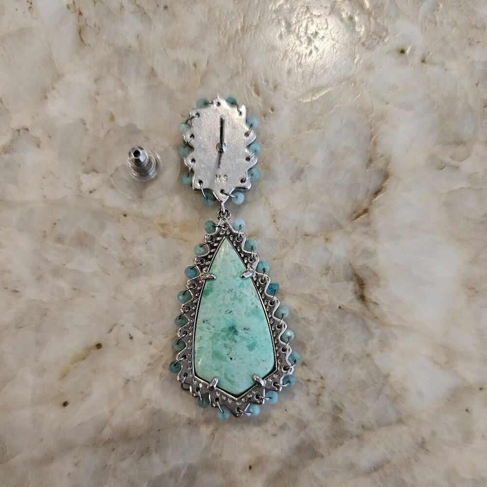 Kendra Scott Earrings - Picture 5 of 5